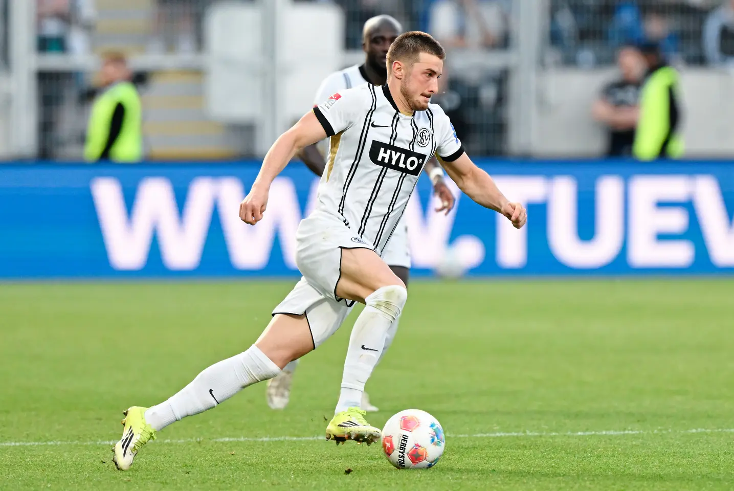 Лукас Петков / Getty Images