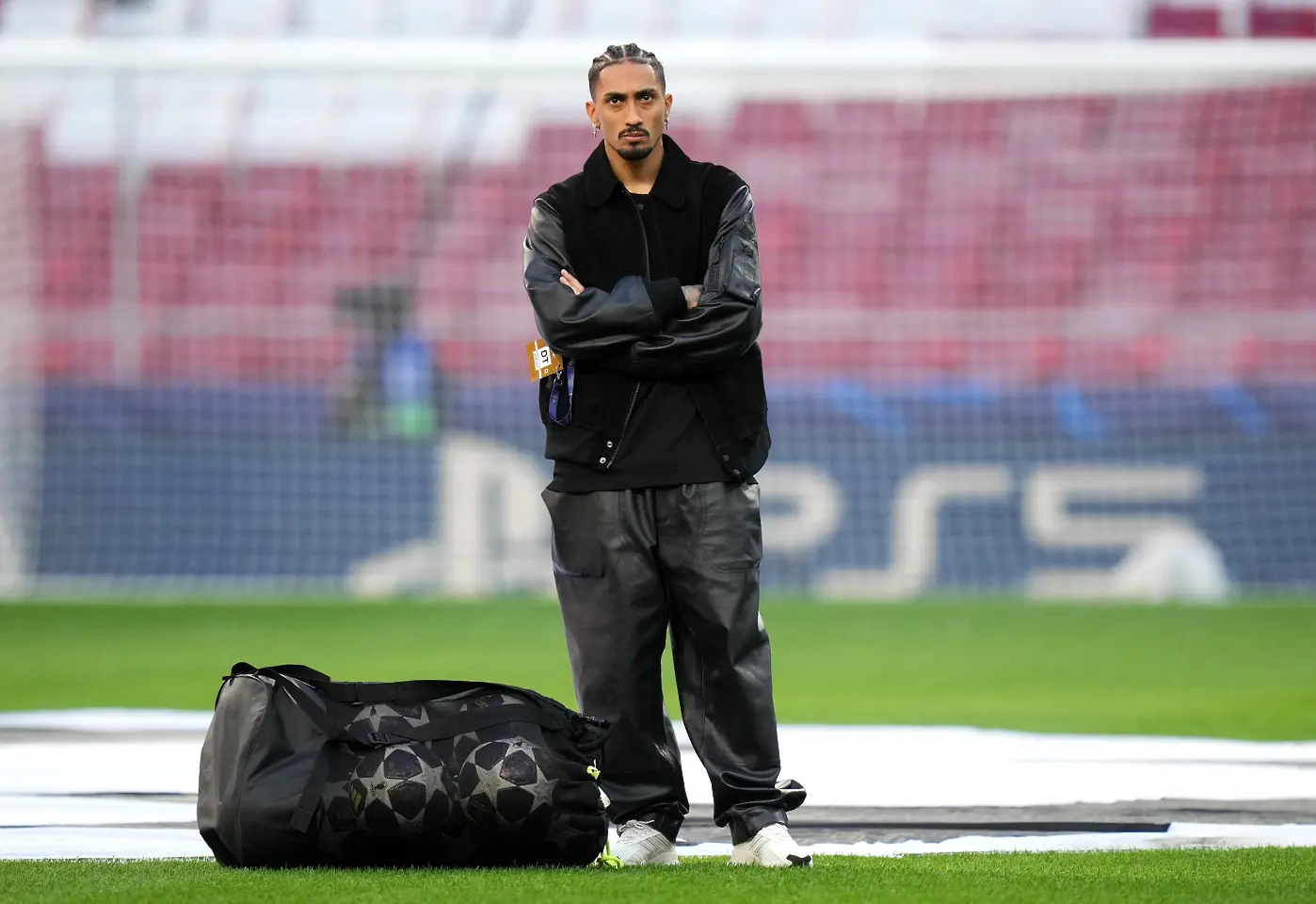 Рафиня / Getty Images