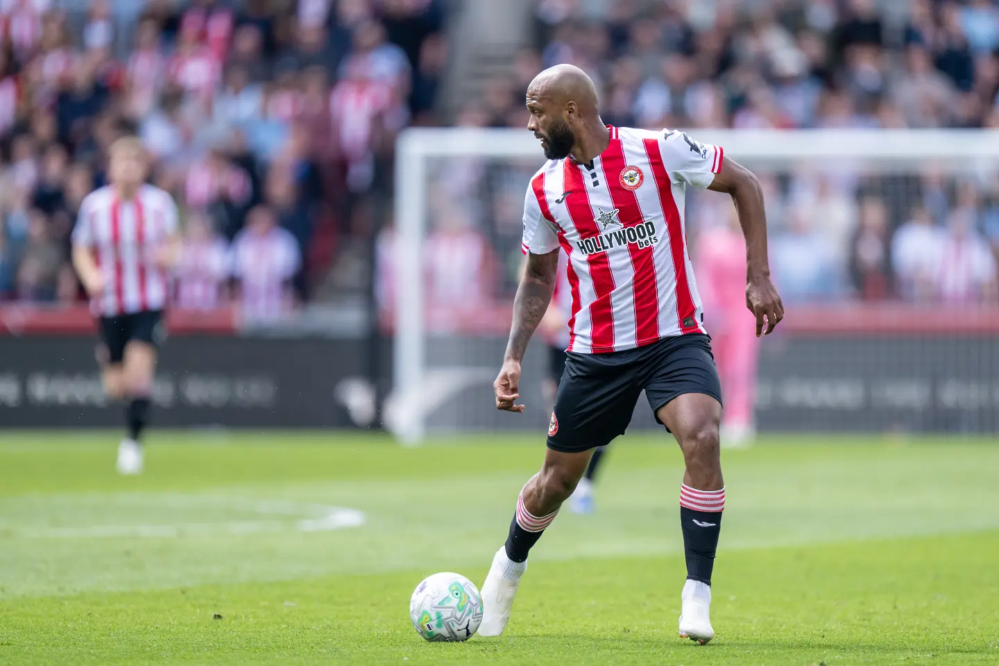 Игор Тиаго / Getty Images