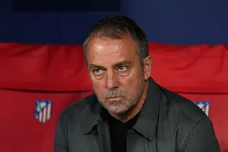 Ханзи Флик: Следващата стъпка е да спечелим Ла Лига