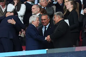 Барселона ще подаде нова жалба до УЕФА относно съдийските решения