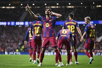 Барселона отпадна от Шампионска лига, но прибира колосална сума
