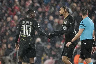 Горещо лято в ПСЖ