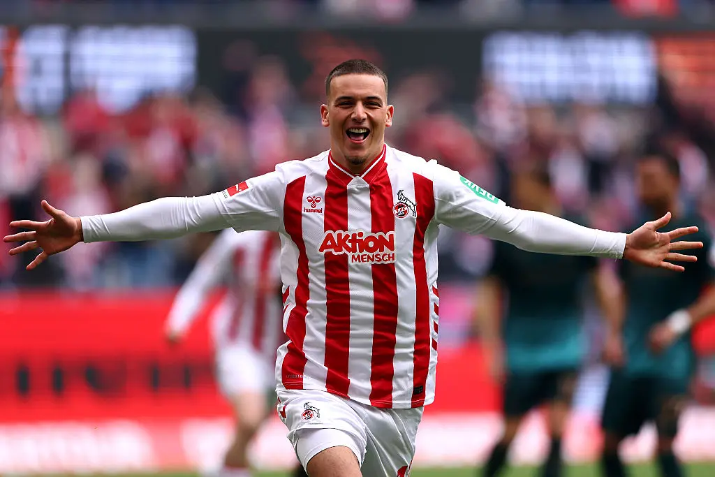 Саид Ел Мала / Getty Images 