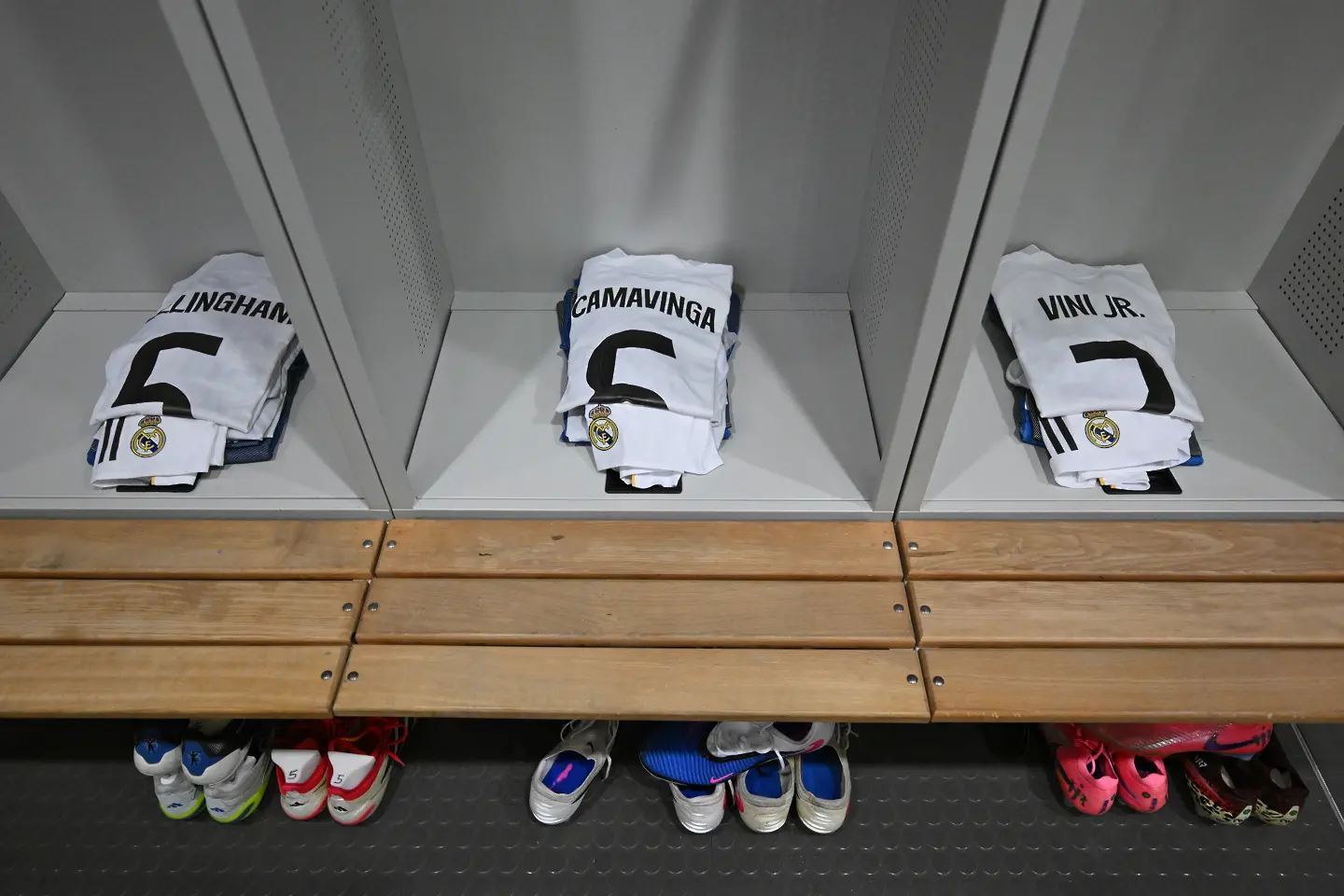 Реал Мадрид / Getty Images