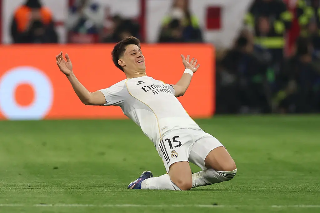 Арда Гюлер / Getty Images 