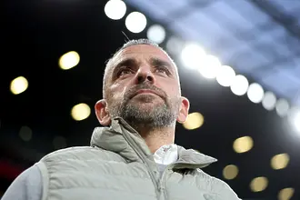 Треньорът на Спортинг Лисабон: Заслужавахме повече