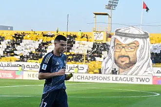 Гол 969: Роналдо поведе Ал Насър към полуфиналите в Шампионска лига 2