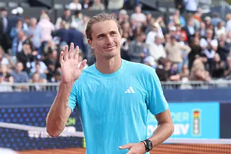 Зверев и Шелтън на полуфинал в Мюнхен