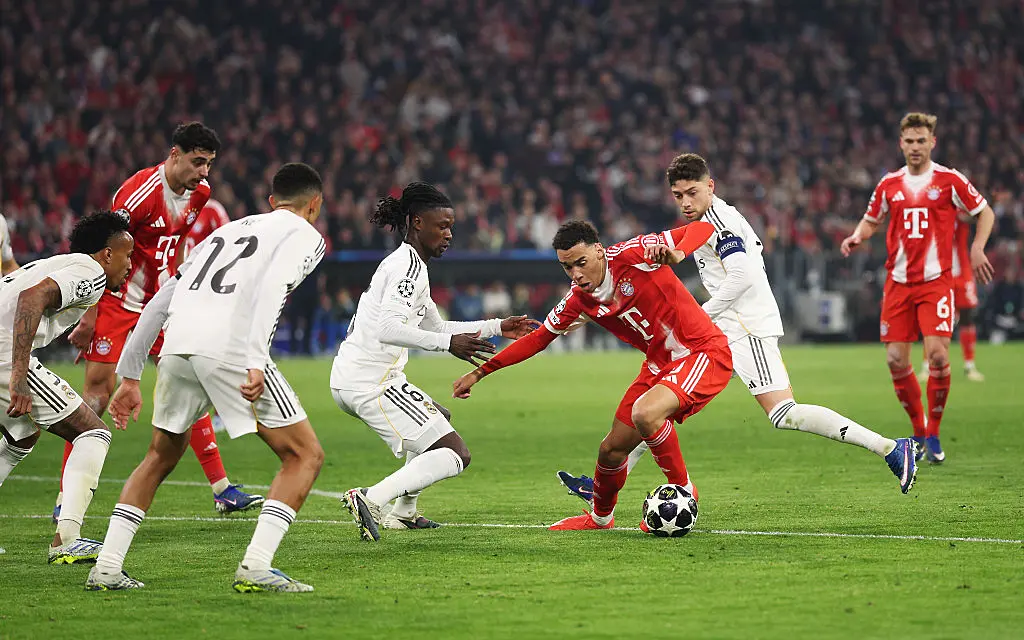 Нагелсман обяви условието за Мусиала да играе на Световното