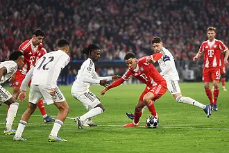 Нагелсман обяви условието за Мусиала да играе на Световното