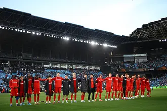 Фрайбург отново разгроми Селта Виго и пренаписа историята си в Лига Европа