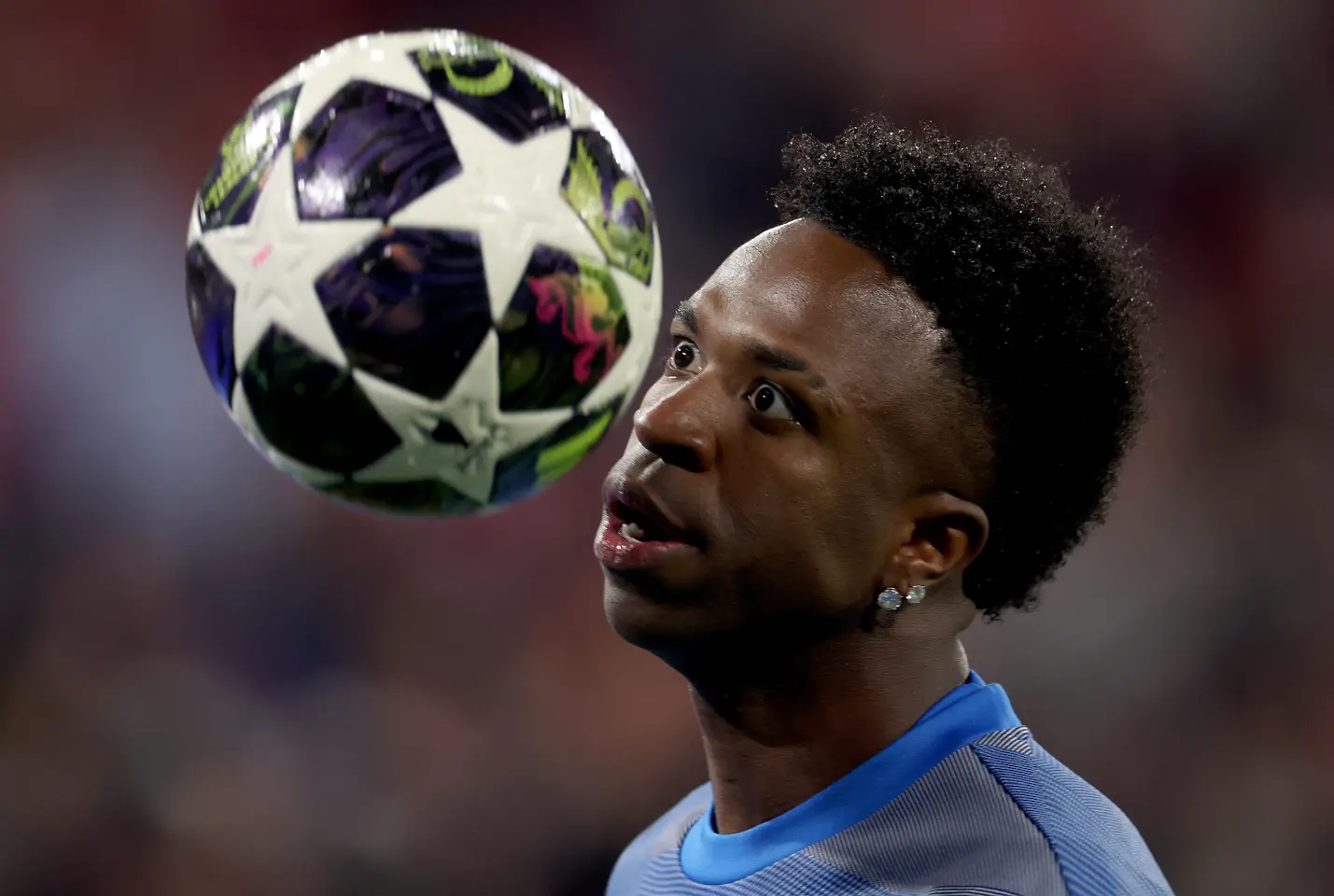 Винисиус / Getty Images