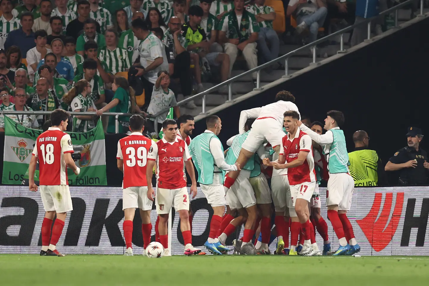 Брага / Getty Images