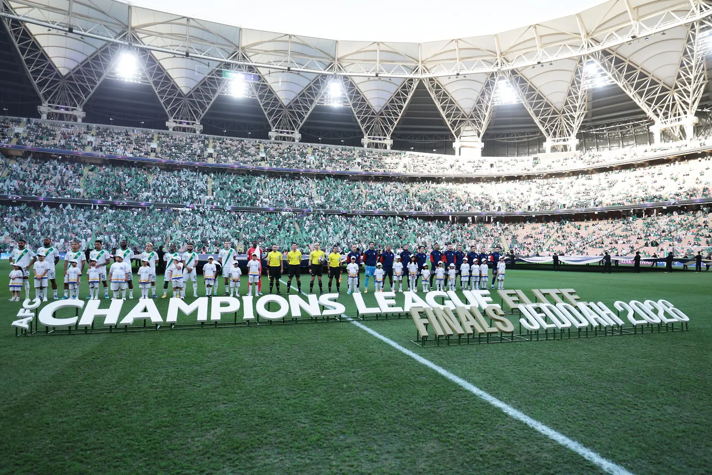 Ал Ахли - Джохор Дарул Тазим / Getty Images