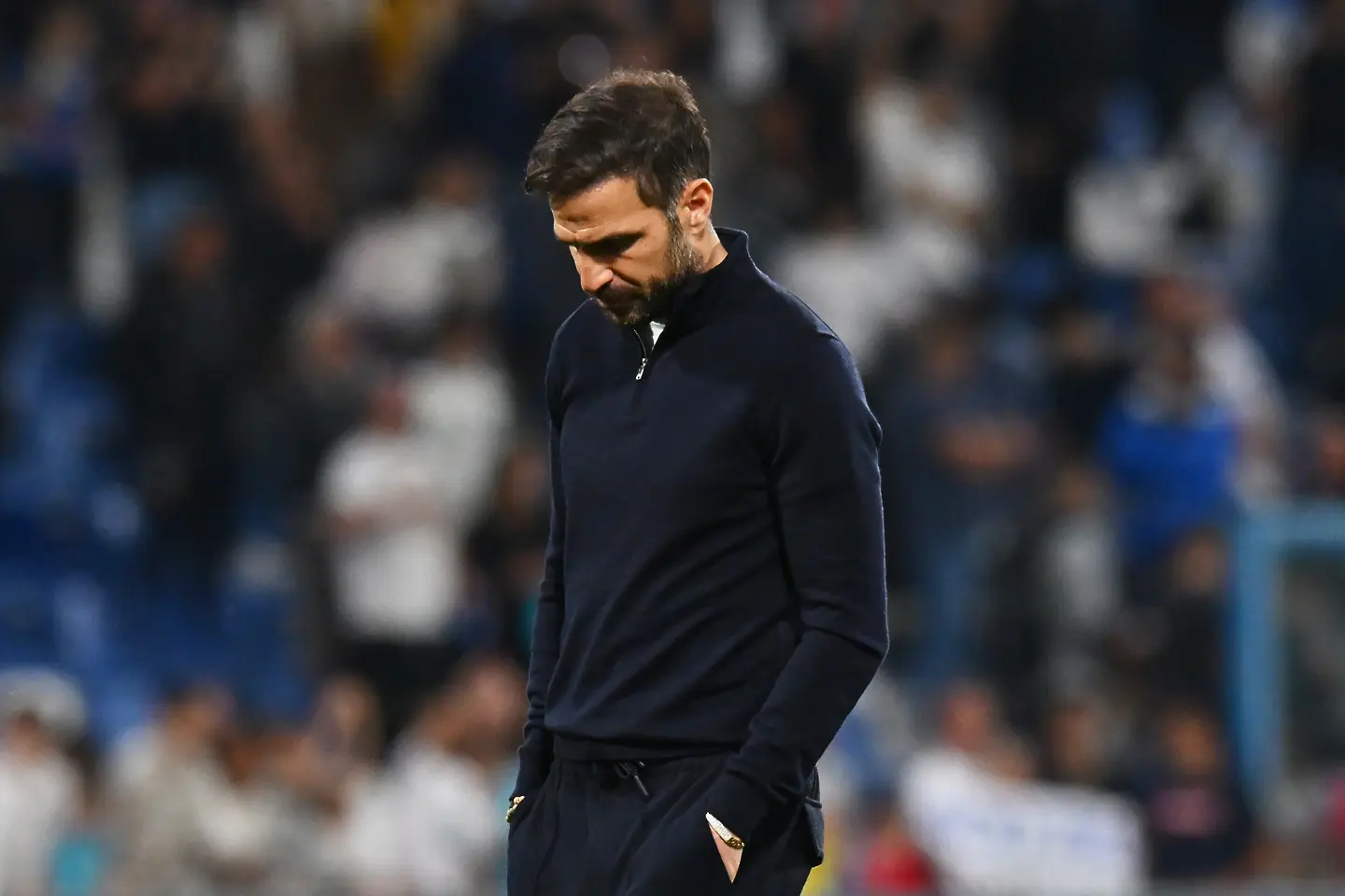 Сеск Фабрегас / Getty Images