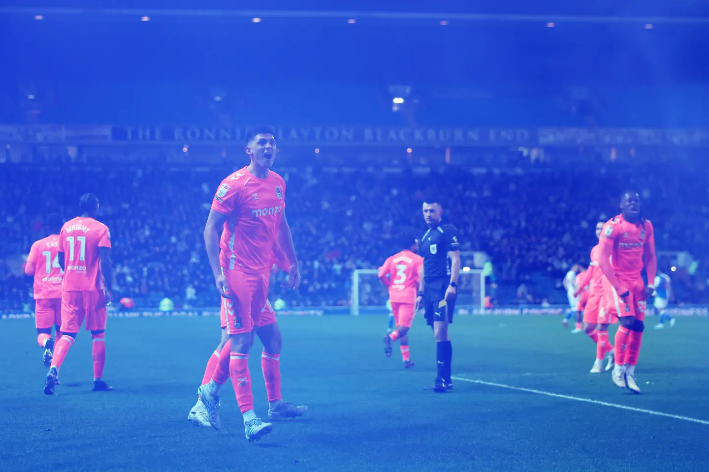 Ковънтри Сити / Getty Images