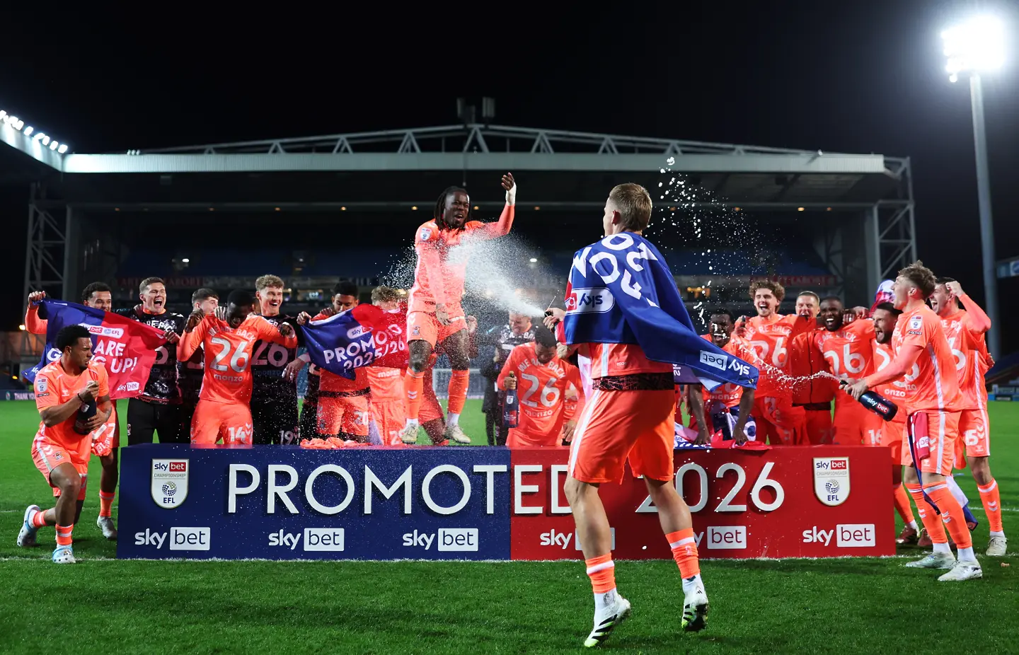 Ковънтри / Getty Images