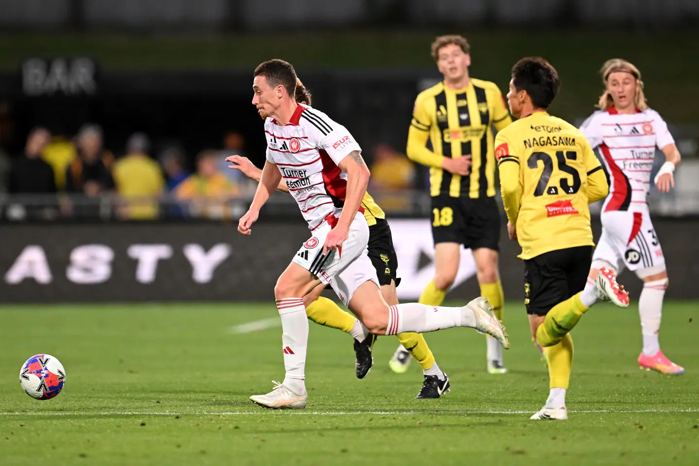 Божидар Краев / Getty Images