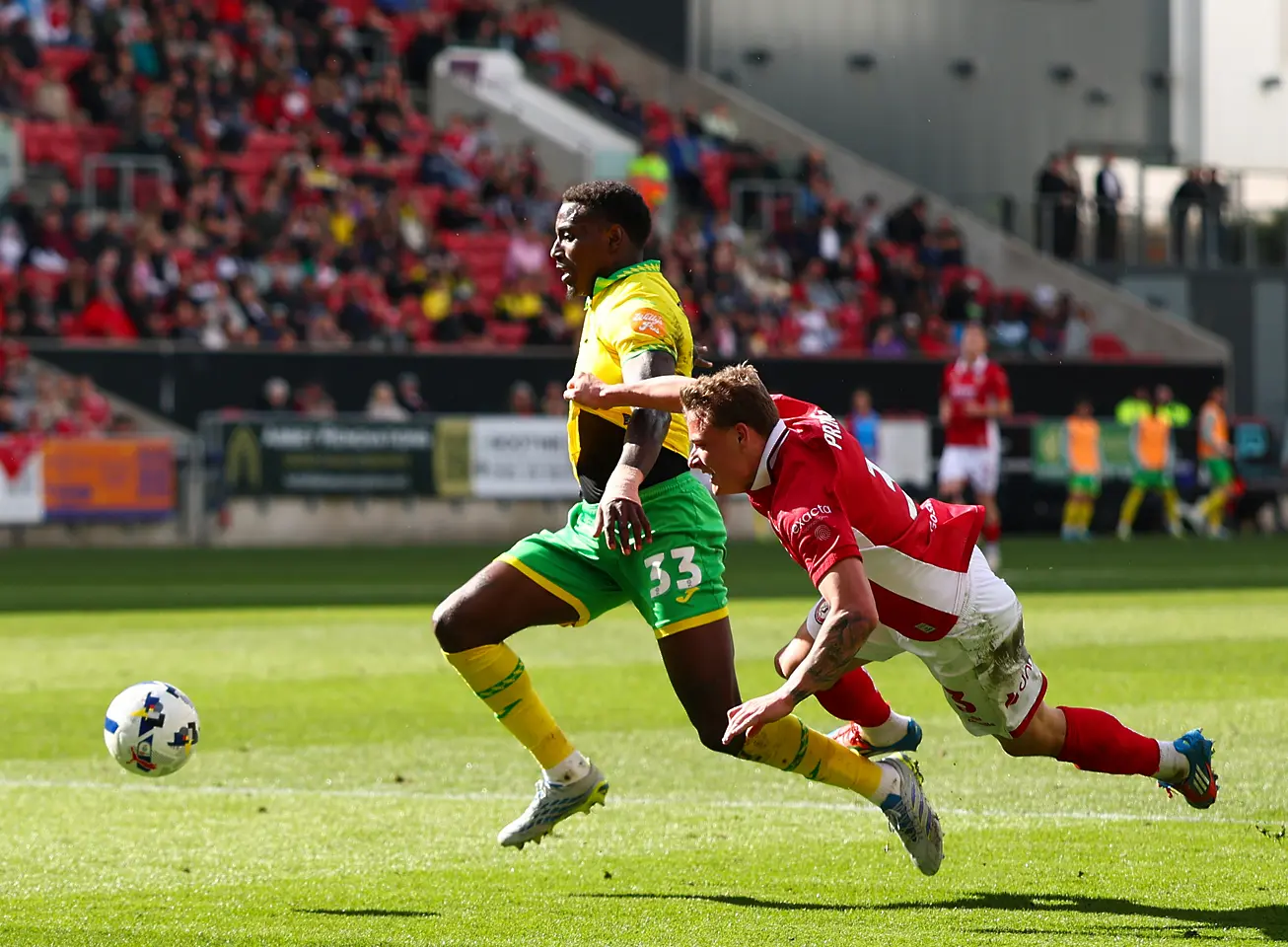 Хосе Кордоба, Камерън Принг / Getty Images