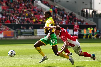 Любимец на левскарите с гол в Чемпиъншип (ВИДЕО)