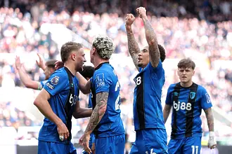 Андони Ираола иска да си тръгне със стил от Борнемут и вече гледа към Европа