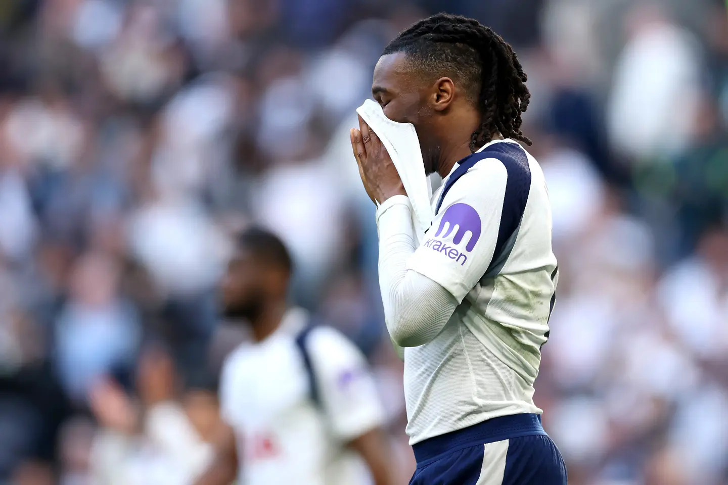 Дестини Удоджи / Getty Images