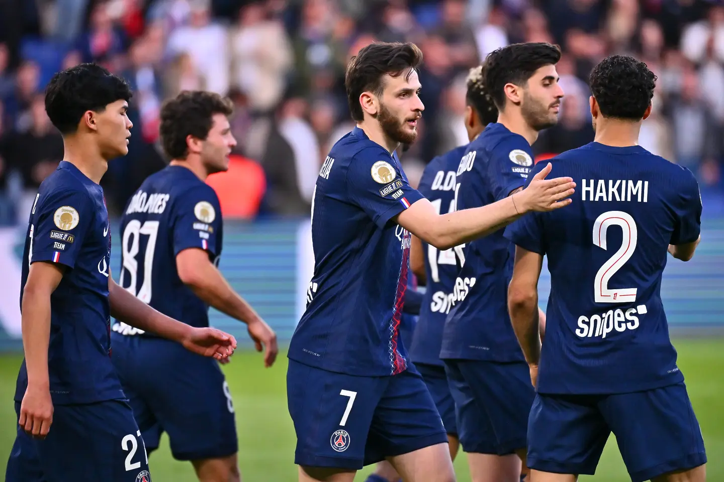 Фенове Нант