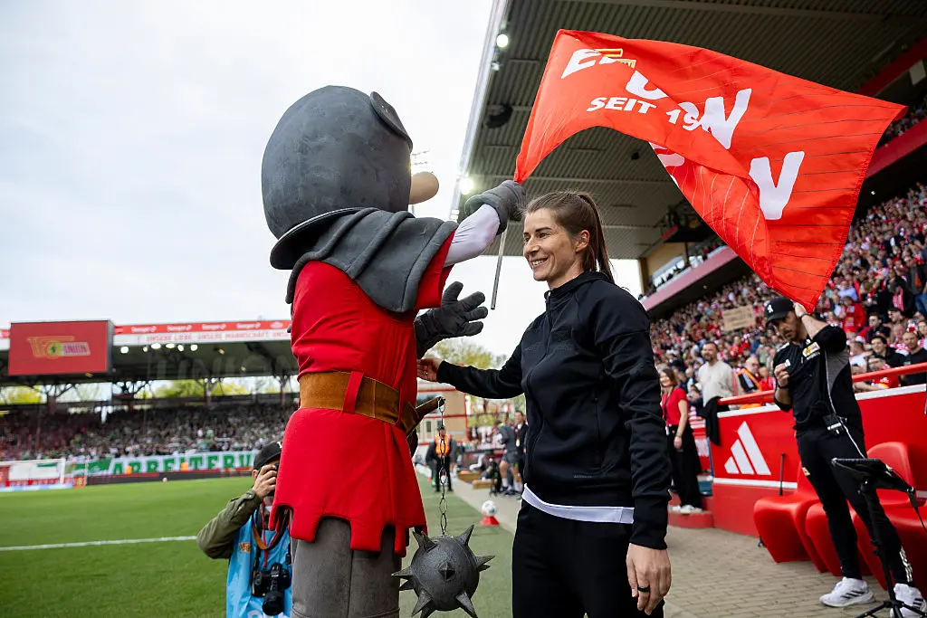 Мари-Луиз Ета / Getty Images 