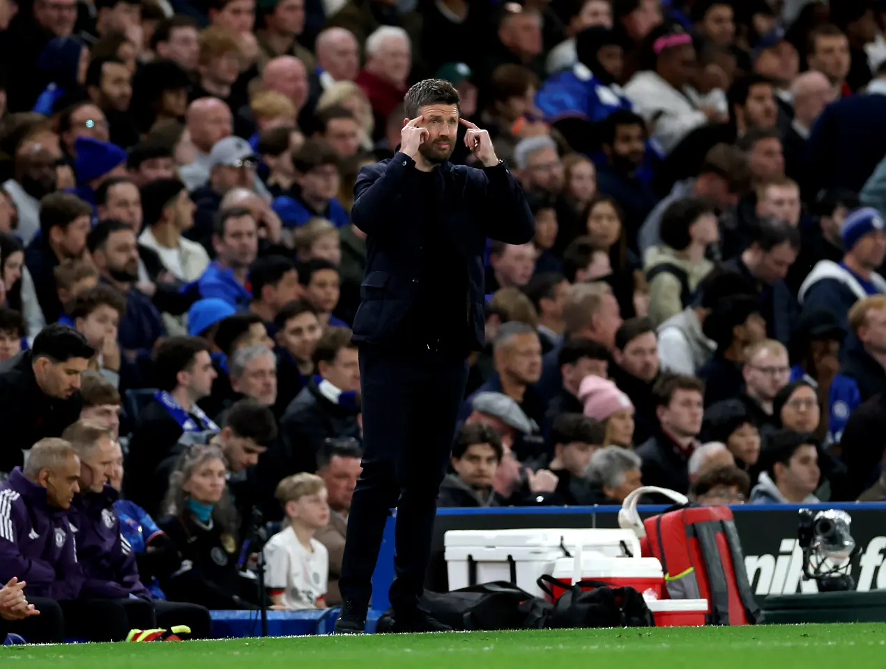 Майкъл Карик / Getty Images