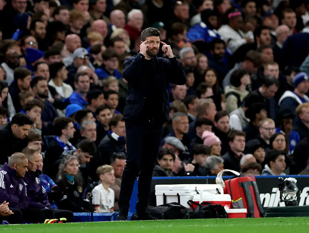 Карик: Не знам кога ще има яснота за работата ми, но това не ме притеснява