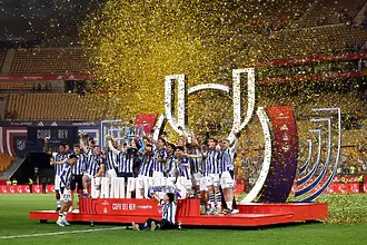 Приликите с мача от 1987-а и най-бързия гол във финал за Купата на Краля