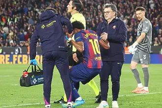 Ламин Ямал аут до края на сезона, но ще е готов за Мондиал 2026 