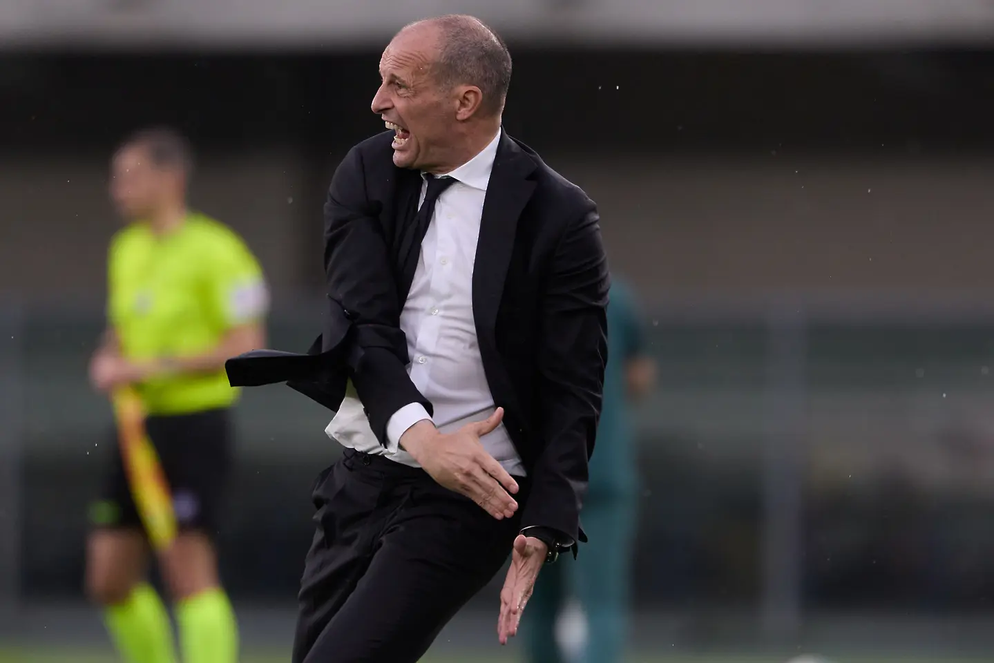 Масимилиано Алегри / Getty Images