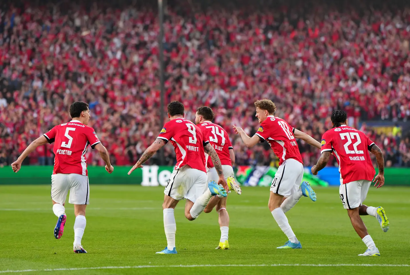 АЗ Алкмаар / Getty Images