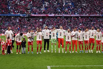 35-ата дойде! Байерн Мюнхен затвърди доминацията в Германия