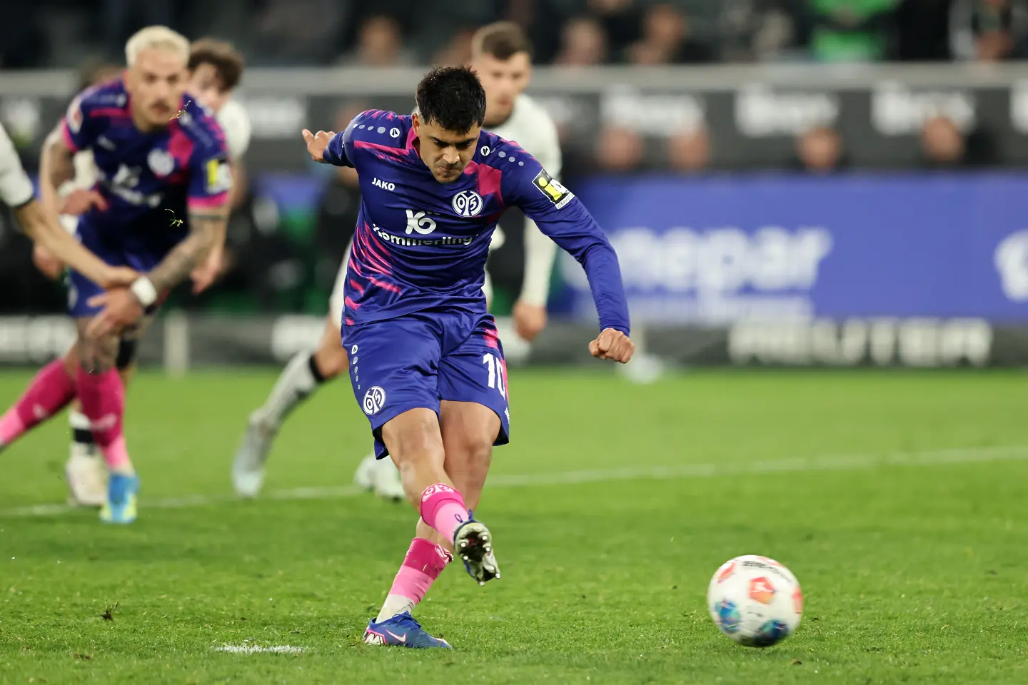 Надием Амири / Getty Images