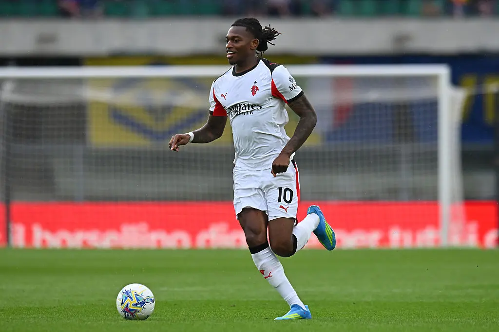 Рафаел Леао / Getty Images 