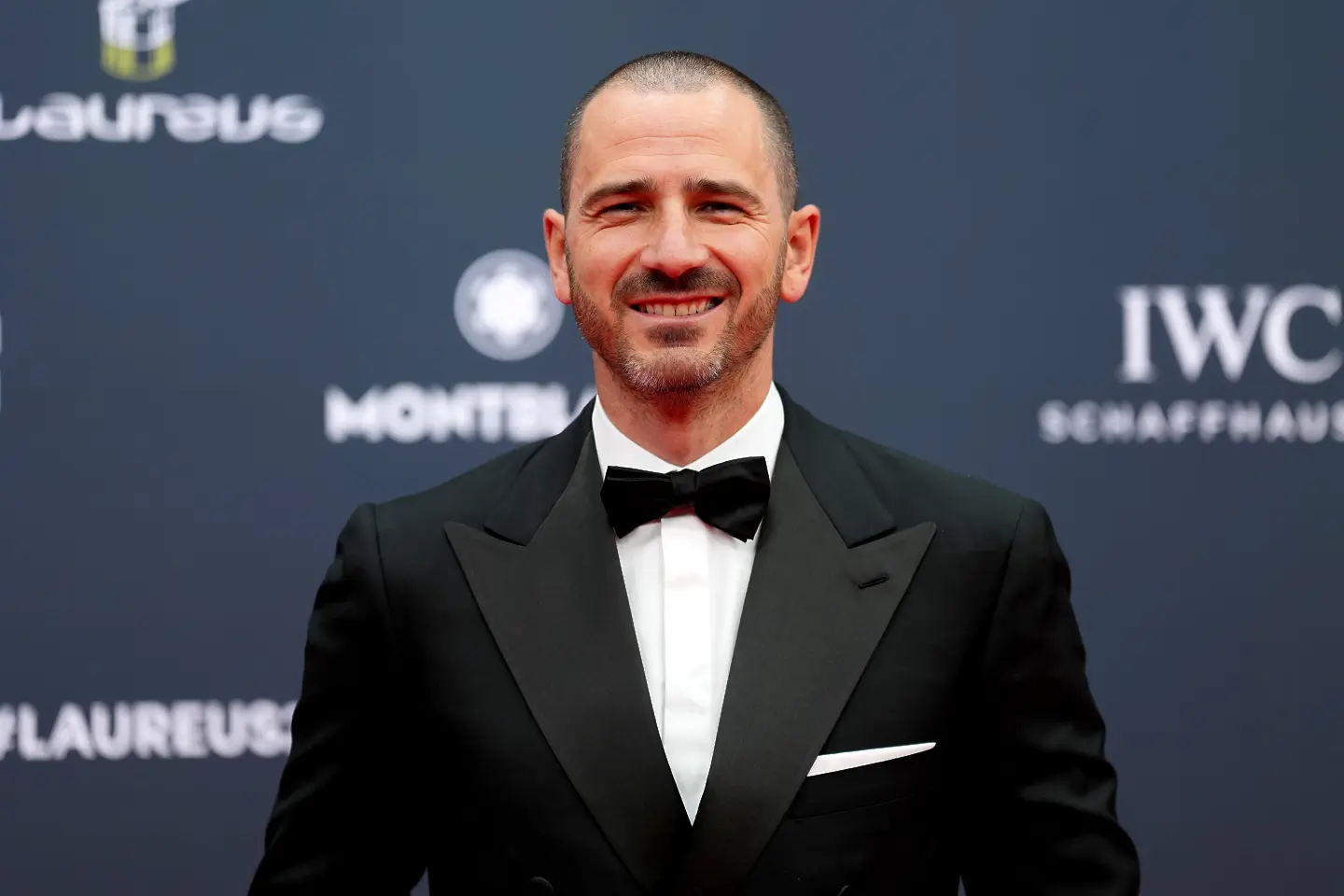 Леонардо Бонучи/Getty Images 