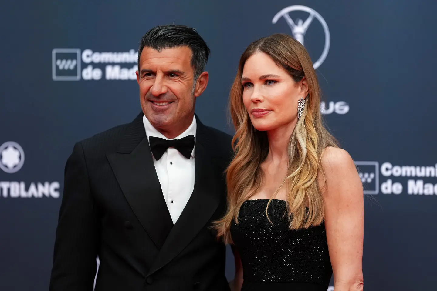 Луиш Фиго/ Getty Images 