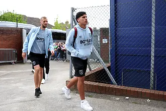 ПСЖ преследва новия Витиня 