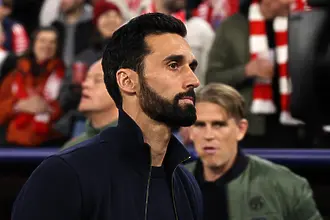 Алваро Арбелоа коментира напрежението между него и Дани Карвахал