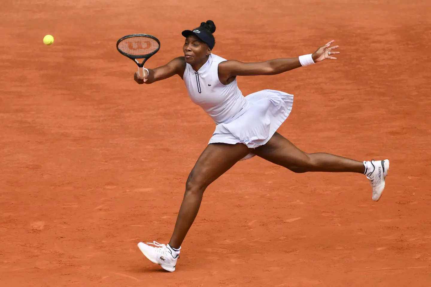 Винъс Уилямс / Getty Images