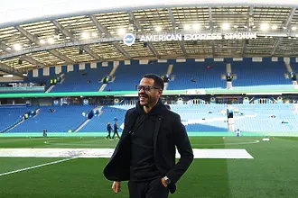 Лиъм Росиниър печели огромни милиони след уволнението от Челси 