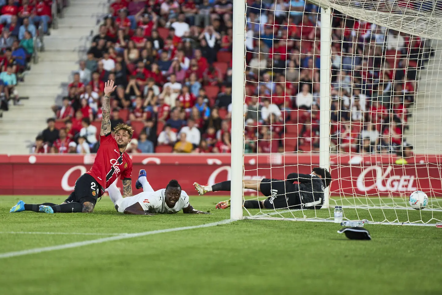 Умар Садик/ Getty Images