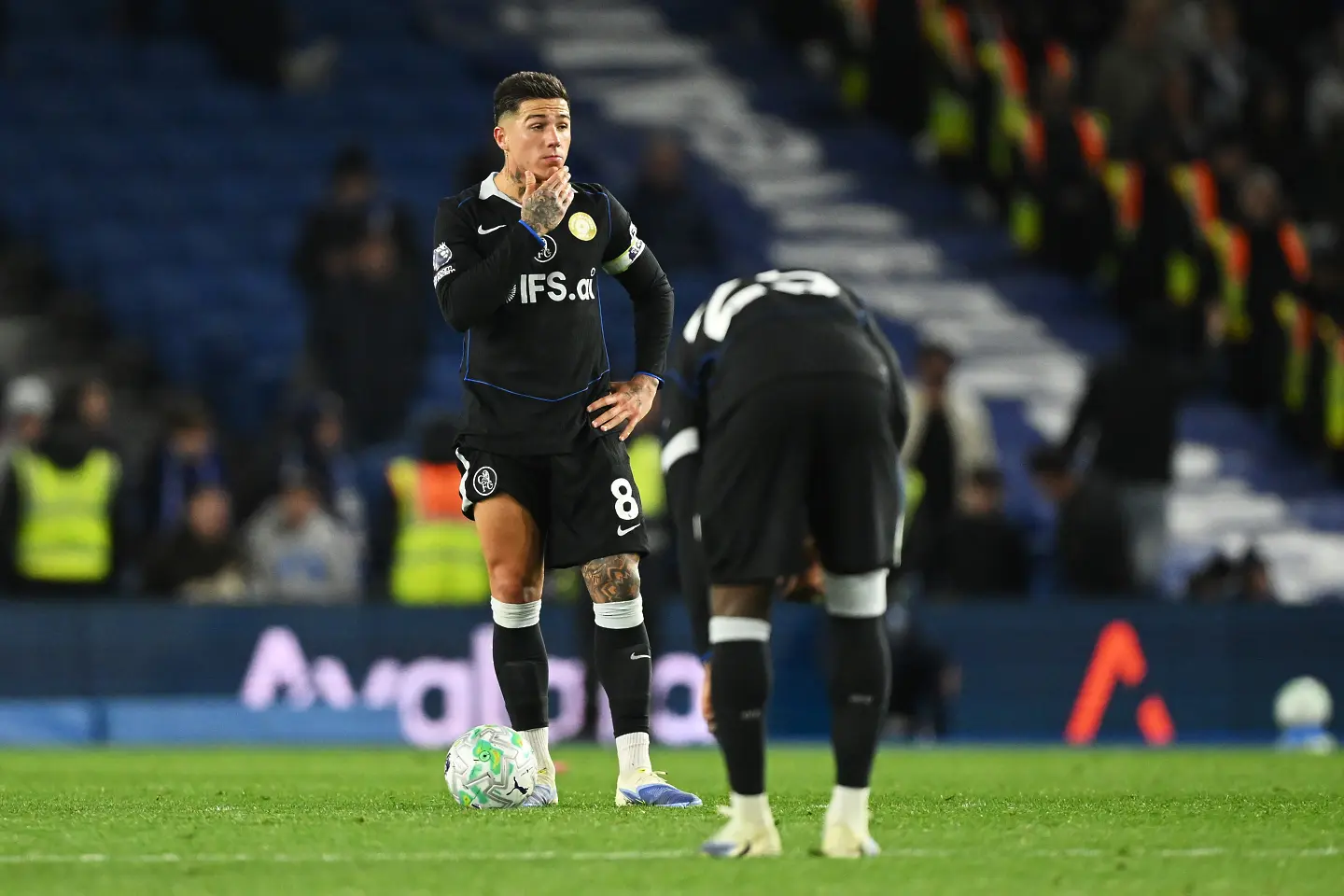 Енцо Фернандес / Getty Images