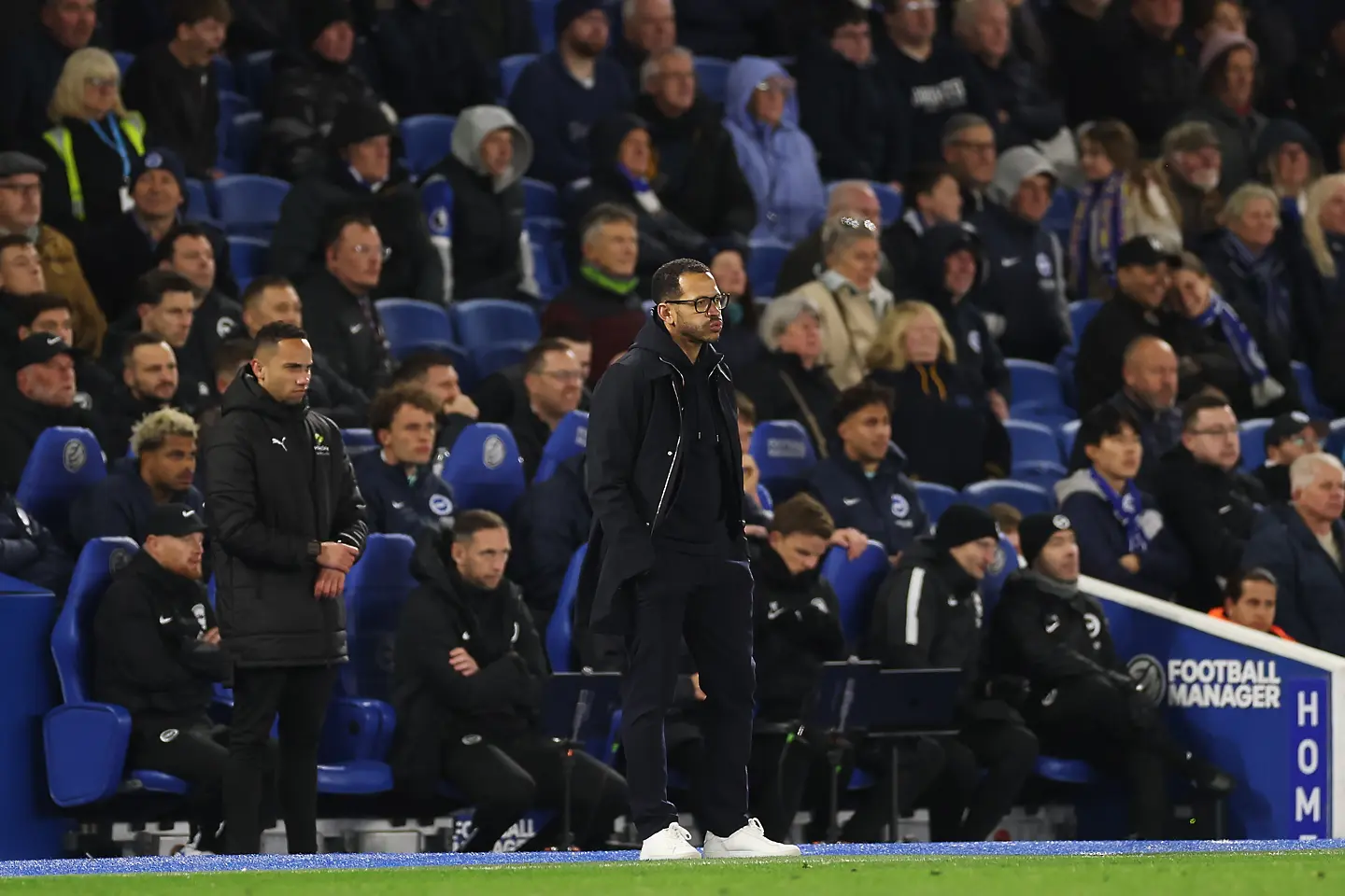 Лиъм Росиниър / Getty Images