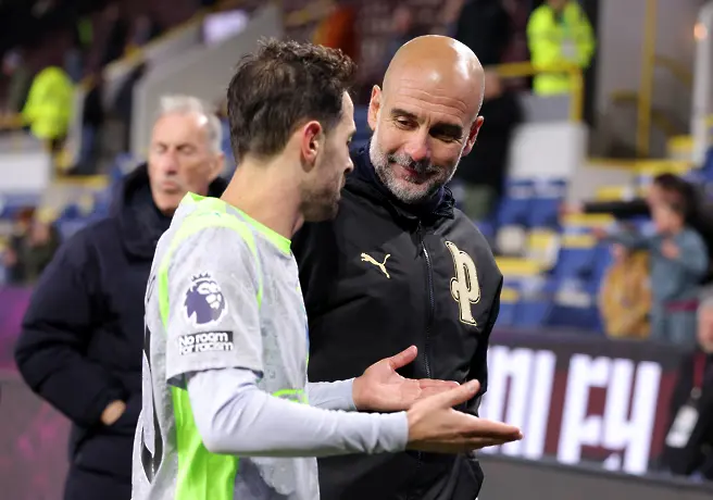 Готви се голям трансферен удар: Сити гледа към Челси за заместник на Бернардо Силва