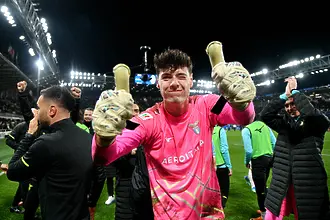 „Новия Дукадам“ ли изгря в Бергамо?