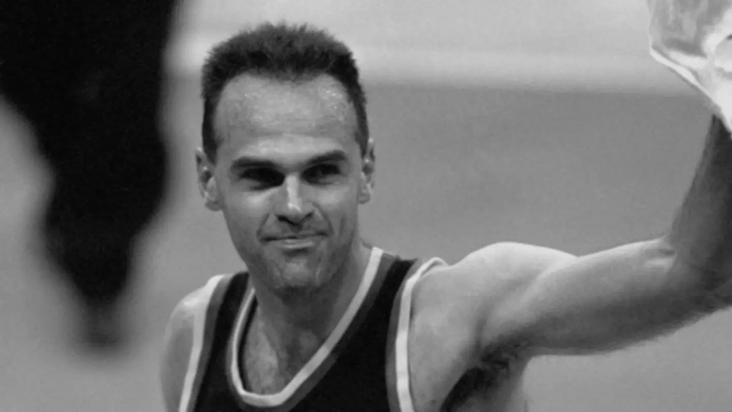 Оскар Шмит / Getty Images